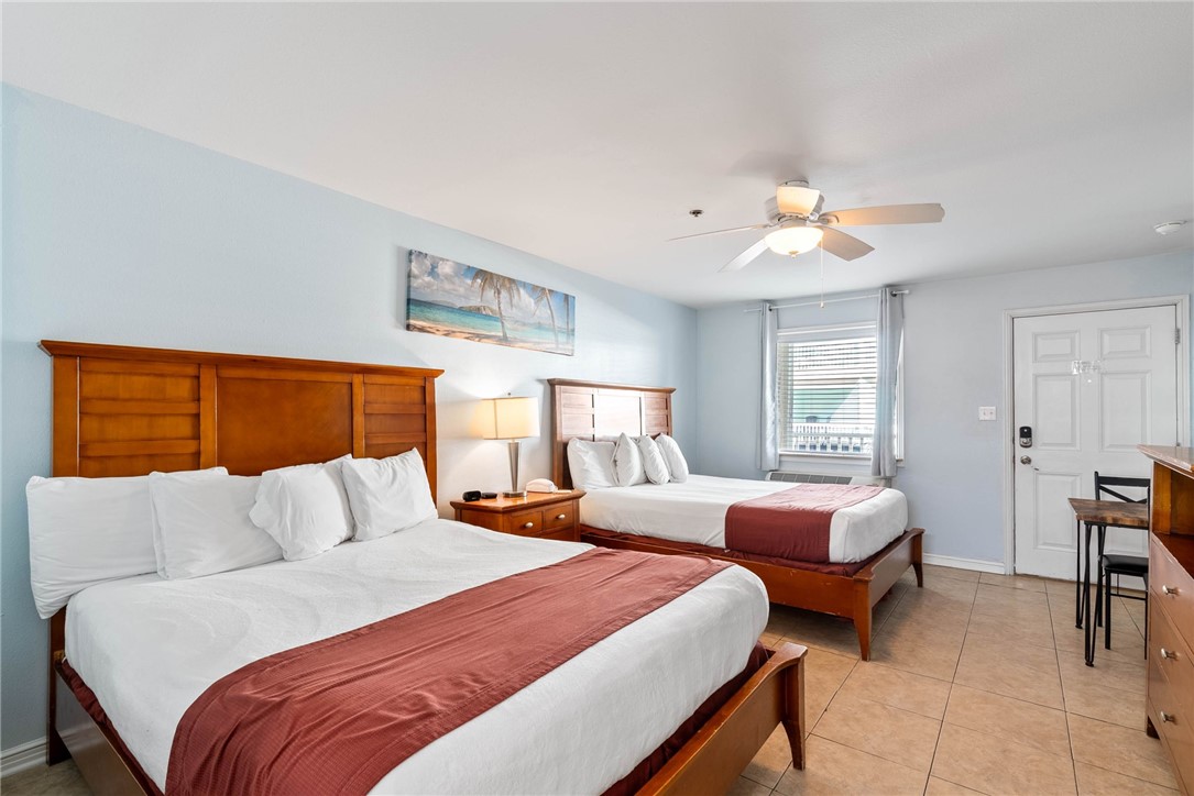 1926 On The Beach Drive 413 Port Aransas TX 78373