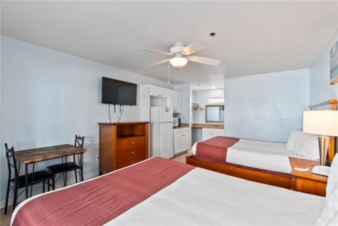 1926 On The Beach Drive 413 Port Aransas TX 78373