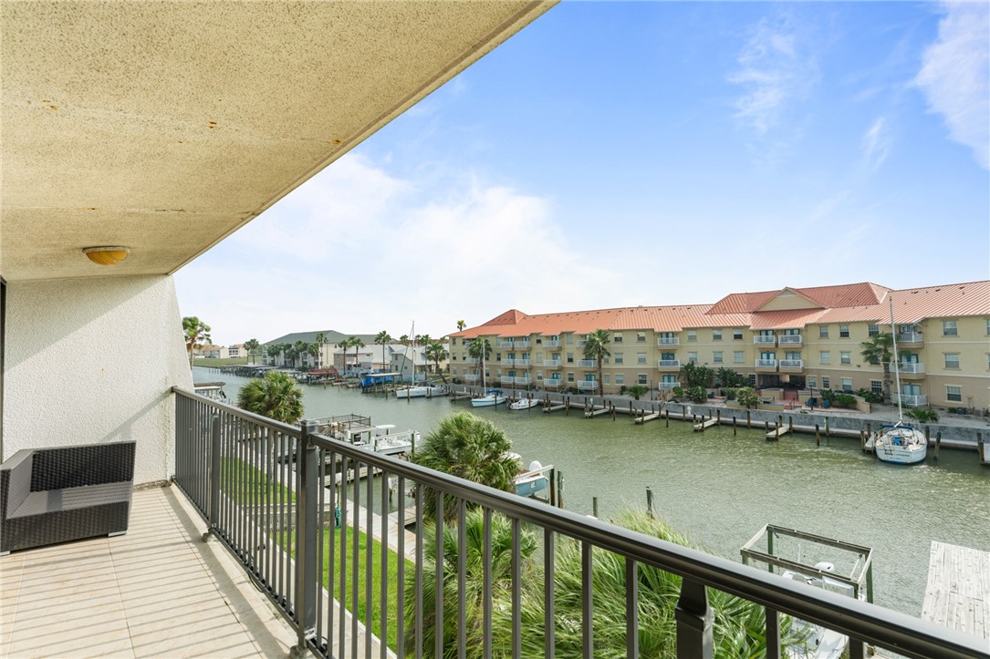 14514 E Cabana Street 305 Corpus Christi TX 78418