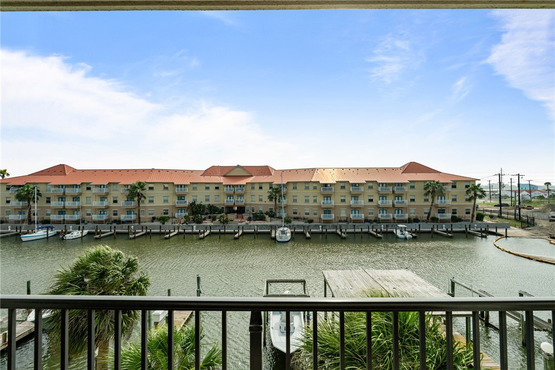 14514 E Cabana Street 305 Corpus Christi TX 78418
