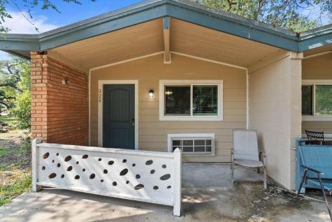 919 Fulton Beach Road 324 Fulton TX 78358