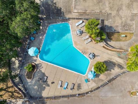 919 Fulton Beach Road 324 Fulton TX 78358