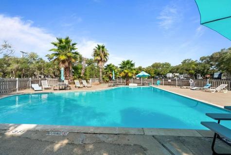 919 Fulton Beach Road 324 Fulton TX 78358