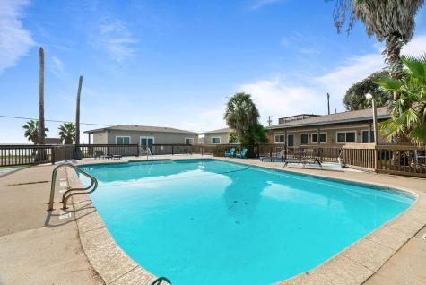 919 Fulton Beach Road 324 Fulton TX 78358