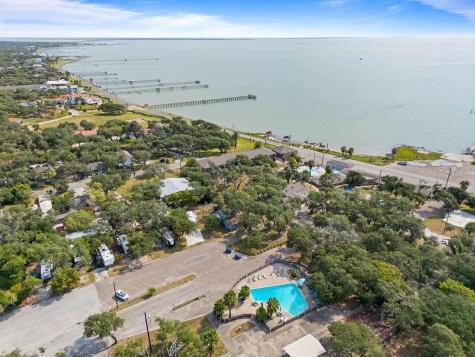 919 Fulton Beach Road 324 Fulton TX 78358