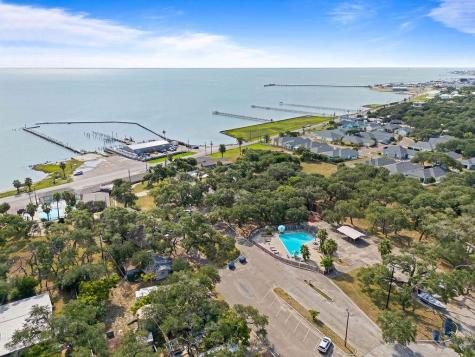 919 Fulton Beach Road 324 Fulton TX 78358