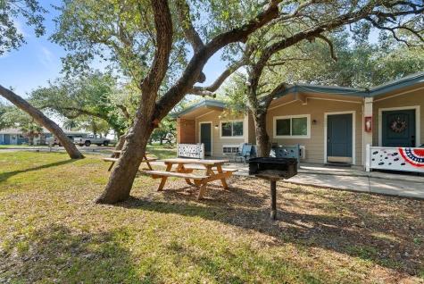 919 Fulton Beach Road 324 Fulton TX 78358