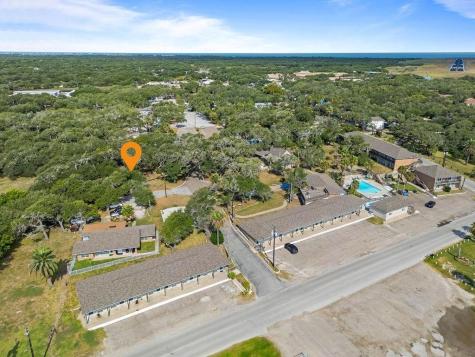 919 Fulton Beach Road 324 Fulton TX 78358