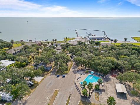 919 Fulton Beach Road 324 Fulton TX 78358