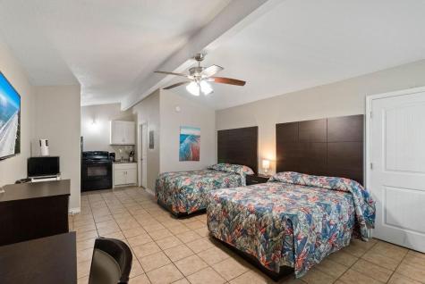 919 Fulton Beach Road 324 Fulton TX 78358