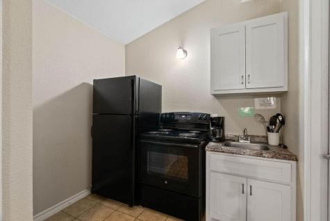 919 Fulton Beach Road 324 Fulton TX 78358