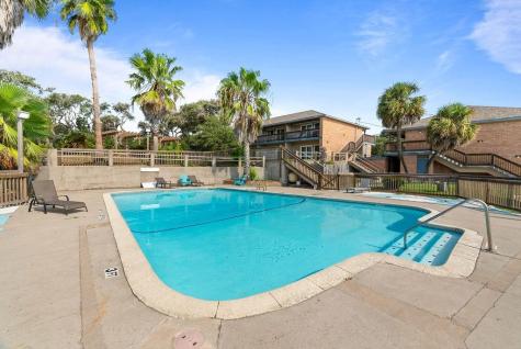 919 Fulton Beach Road 324 Fulton TX 78358