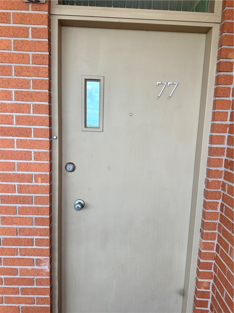 4302 Ocean Drive 77 Corpus Christi TX 78412