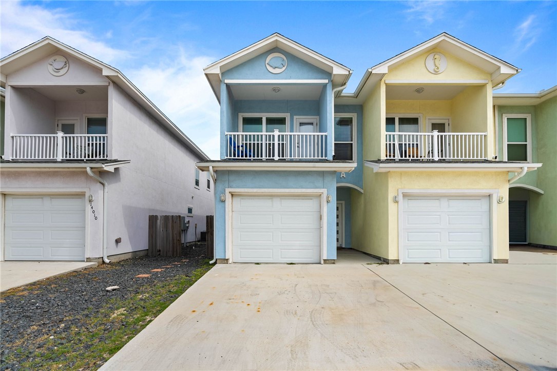 14014 Fortuna Bay Dr A Corpus Christi TX 78418
