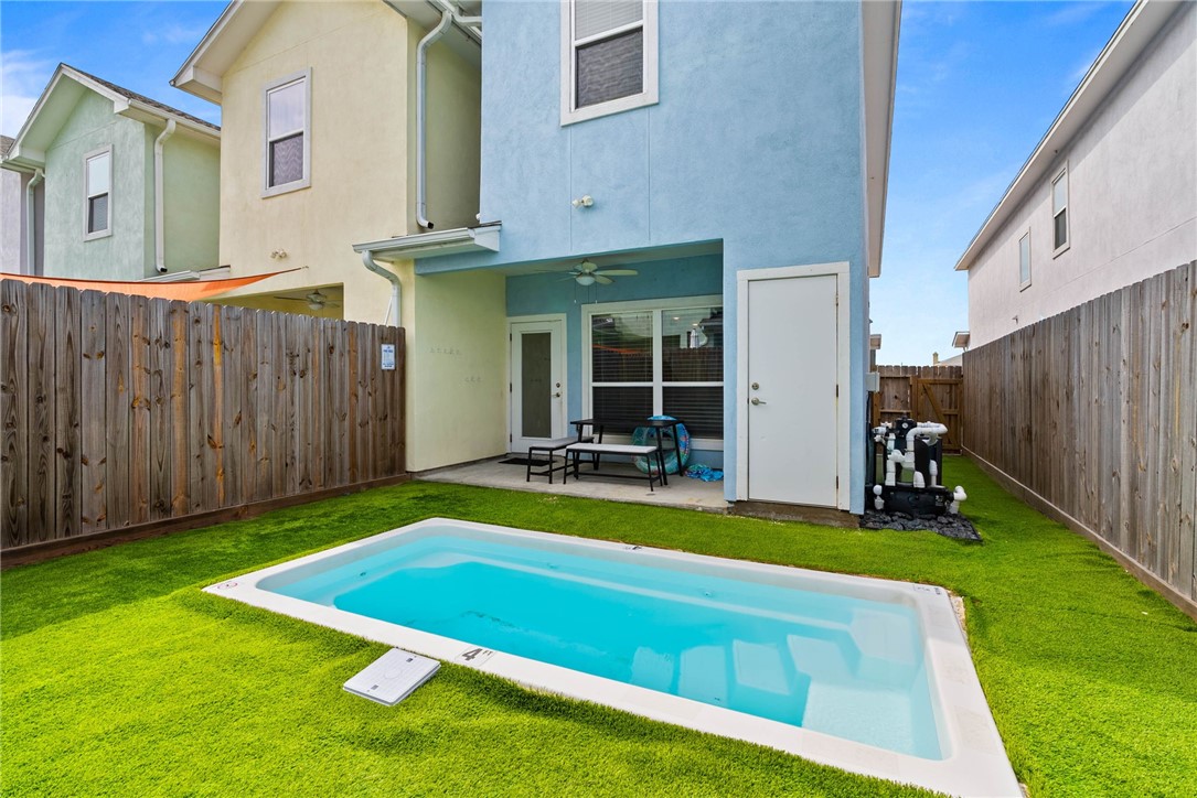 14014 Fortuna Bay Dr A Corpus Christi TX 78418