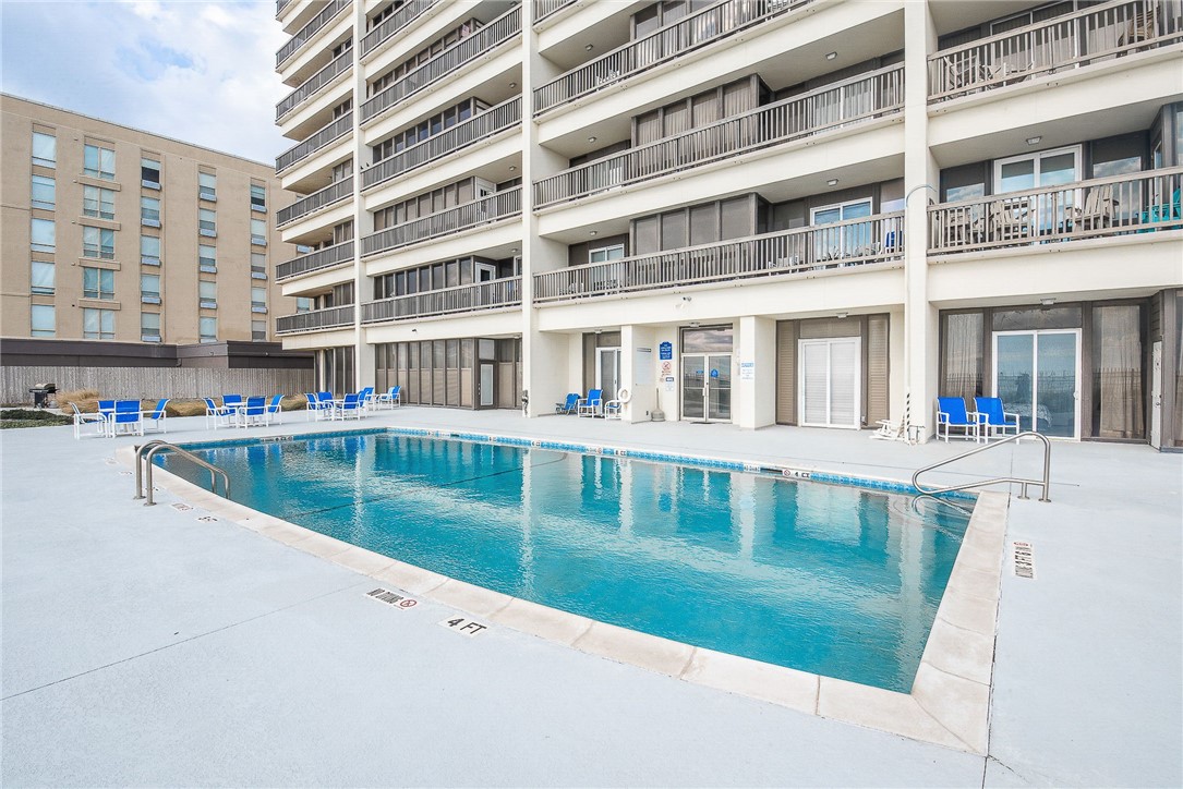 15002 Windward Drive 202 Corpus Christi TX 78418