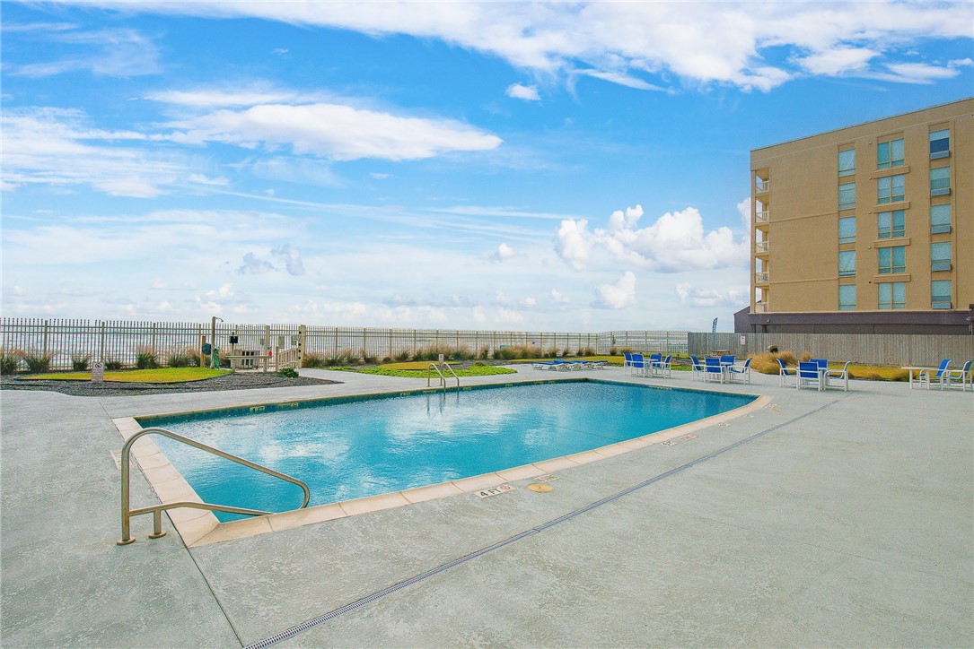 15002 Windward Drive 202 Corpus Christi TX 78418