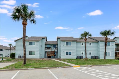 230 Cut Off 106 Port Aransas TX 78373