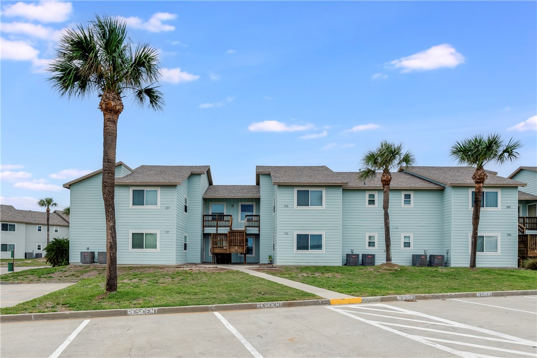 230 Cut Off 106 Port Aransas TX 78373