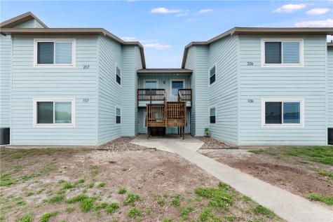 230 Cut Off 106 Port Aransas TX 78373