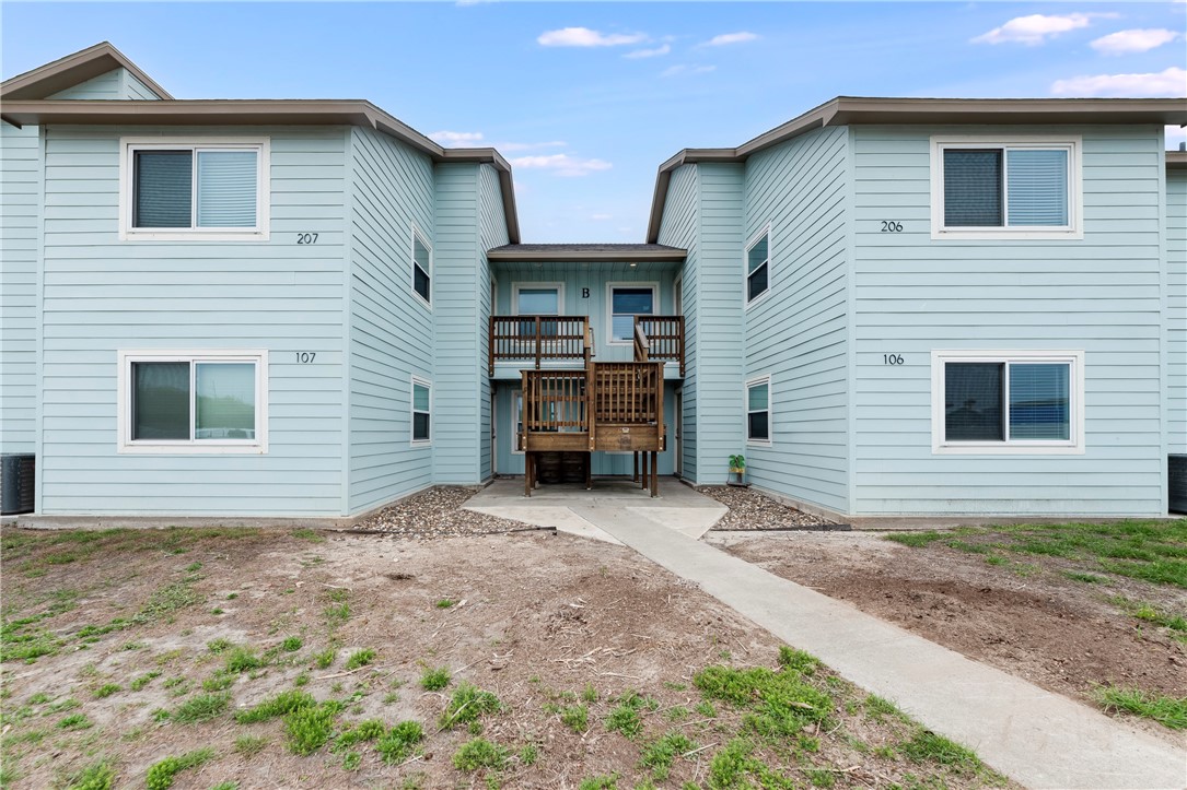 230 Cut Off 106 Port Aransas TX 78373