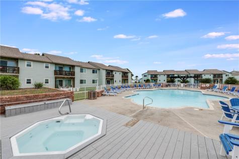 230 Cut Off 106 Port Aransas TX 78373