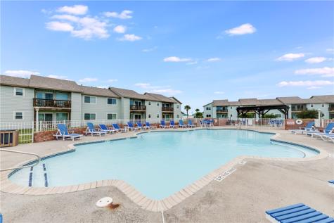 230 Cut Off 106 Port Aransas TX 78373