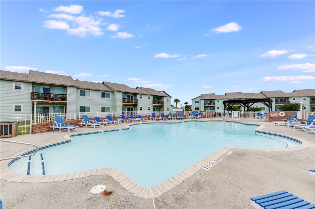 230 Cut Off 106 Port Aransas TX 78373