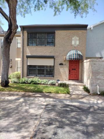 15 Lake Shore Drive Corpus Christi TX 78413