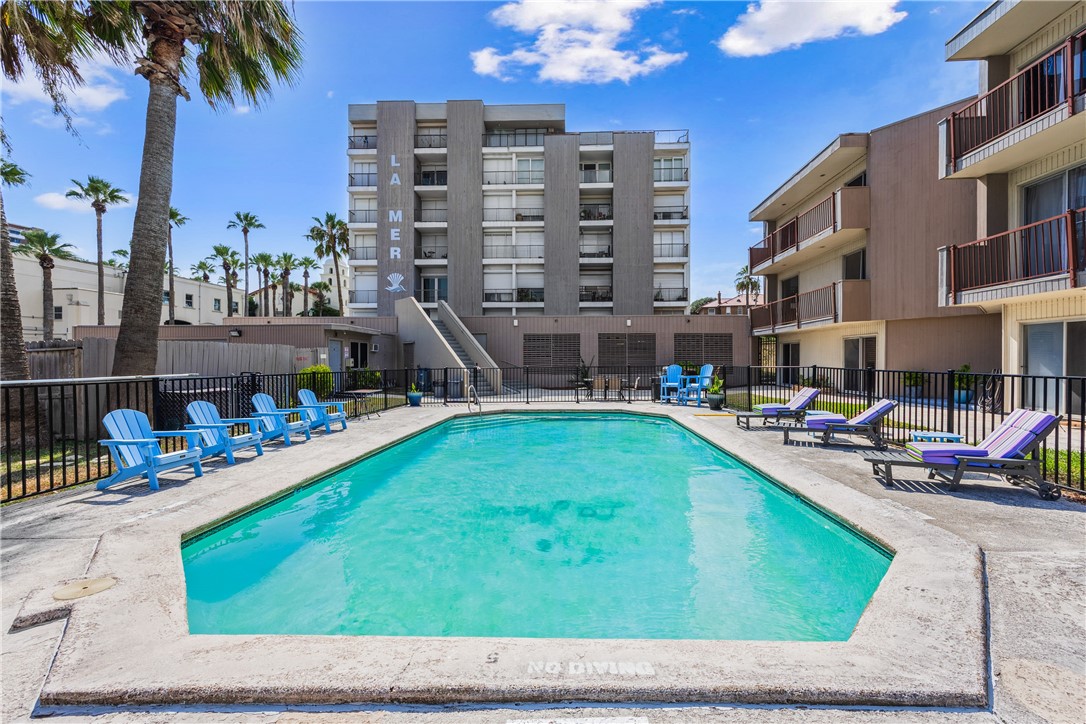 520 S Chaparral Street 501 Corpus Christi TX 78401