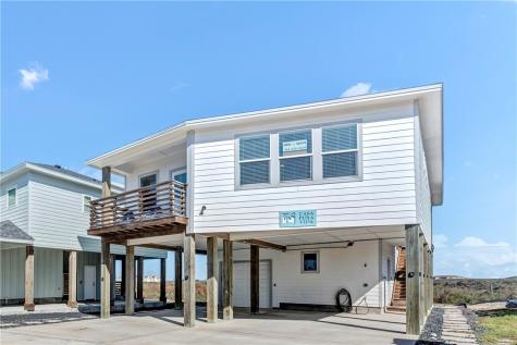 162 La Concha Boulevard 10 Port Aransas TX 78373