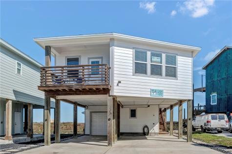 162 La Concha Boulevard 10 Port Aransas TX 78373