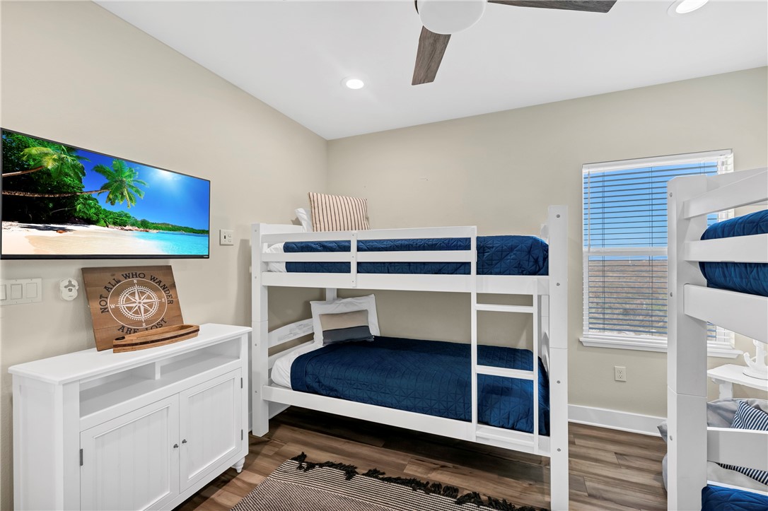 162 La Concha Boulevard 10 Port Aransas TX 78373