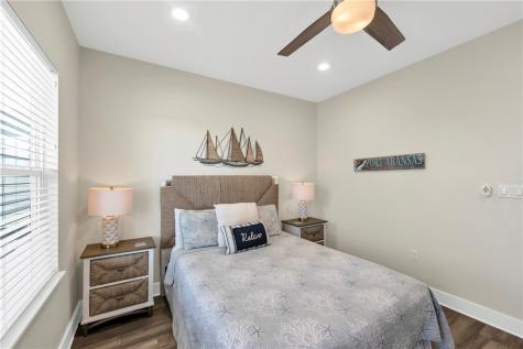 162 La Concha Boulevard 10 Port Aransas TX 78373