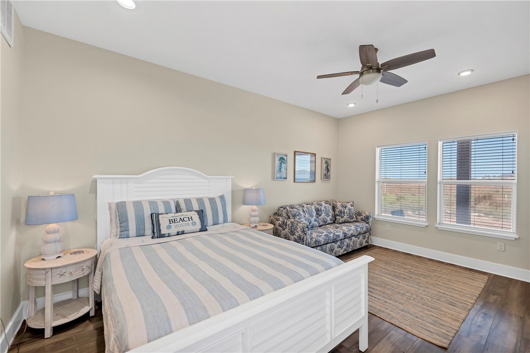 162 La Concha Boulevard 10 Port Aransas TX 78373