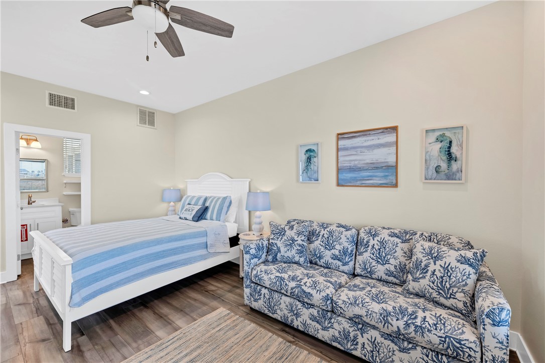 162 La Concha Boulevard 10 Port Aransas TX 78373