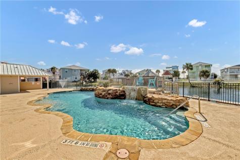 162 La Concha Boulevard 10 Port Aransas TX 78373