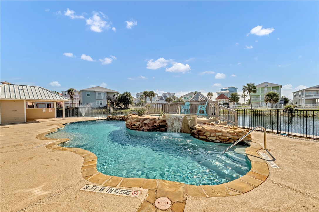 162 La Concha Boulevard 10 Port Aransas TX 78373