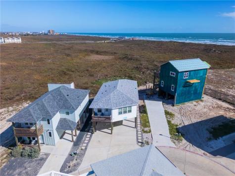 162 La Concha Boulevard 10 Port Aransas TX 78373