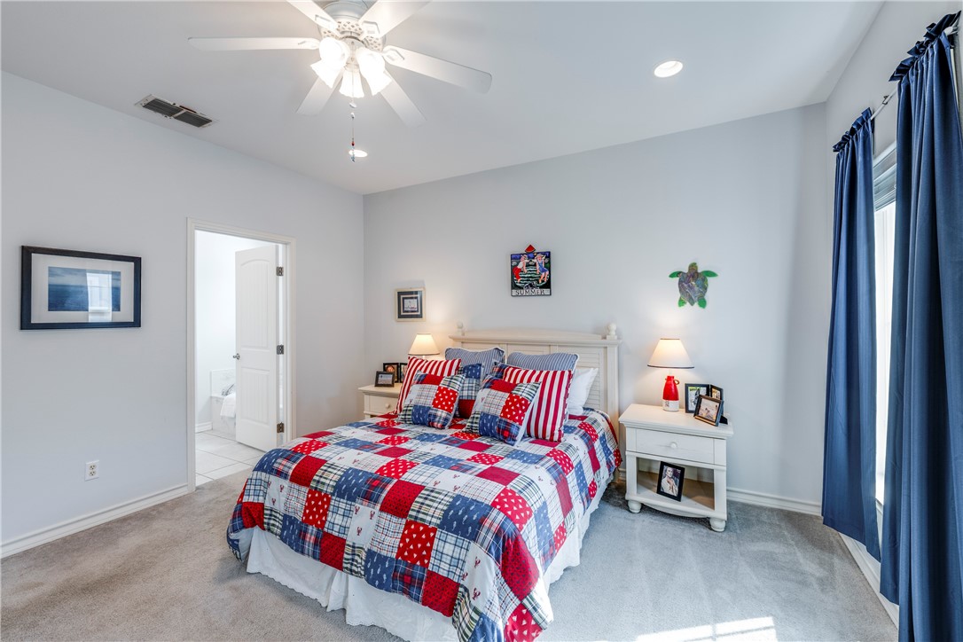 1901 S Station Street 121 Port Aransas TX 78373