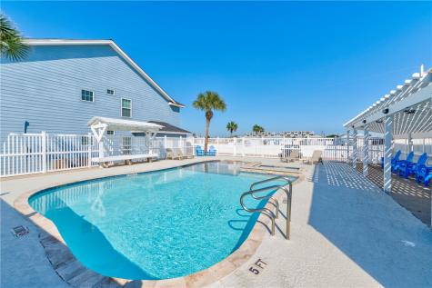 1901 S Station Street 121 Port Aransas TX 78373