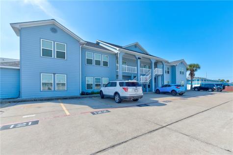 1901 S Station Street 121 Port Aransas TX 78373