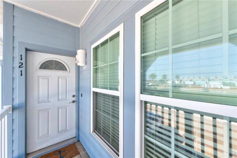1901 S Station Street 121 Port Aransas TX 78373