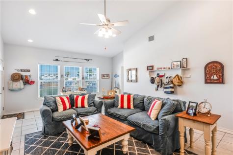1901 S Station Street 121 Port Aransas TX 78373