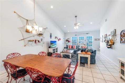 1901 S Station Street 121 Port Aransas TX 78373