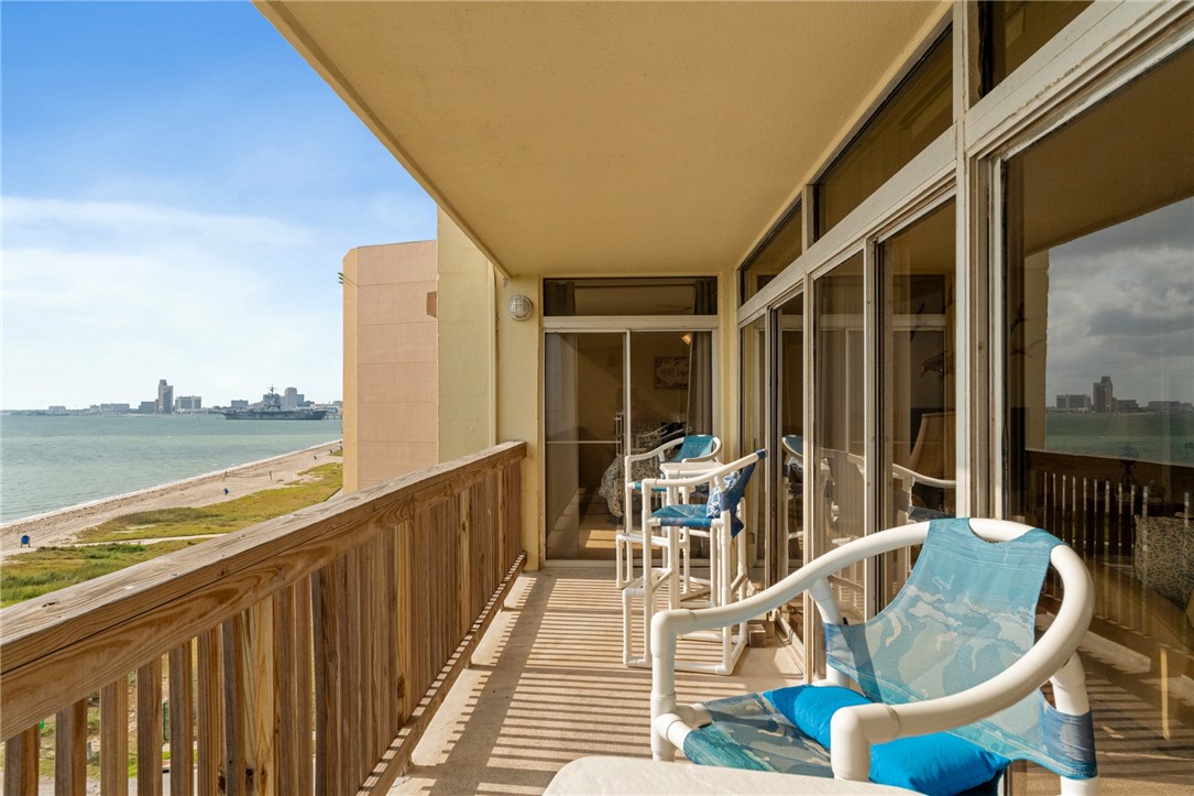 4242 Gulfbreeze Boulevard 605 Corpus Christi TX 78402