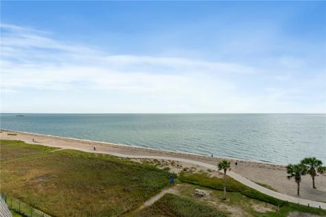 4242 Gulfbreeze Boulevard 605 Corpus Christi TX 78402