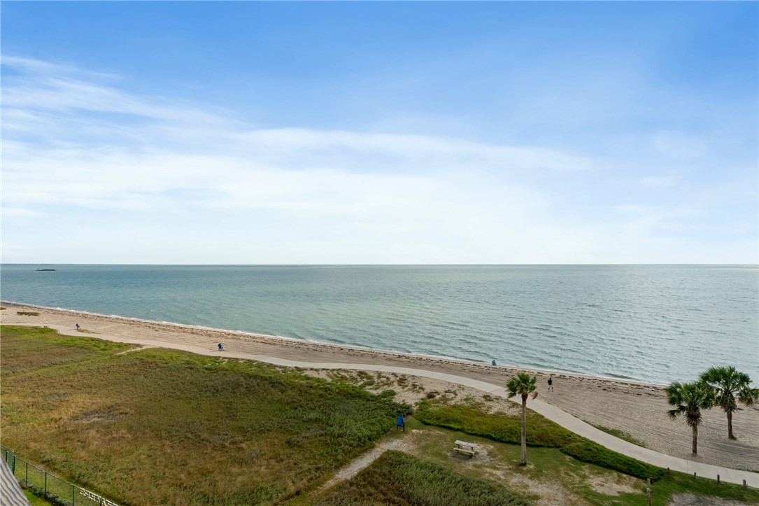4242 Gulfbreeze Boulevard 605 Corpus Christi TX 78402