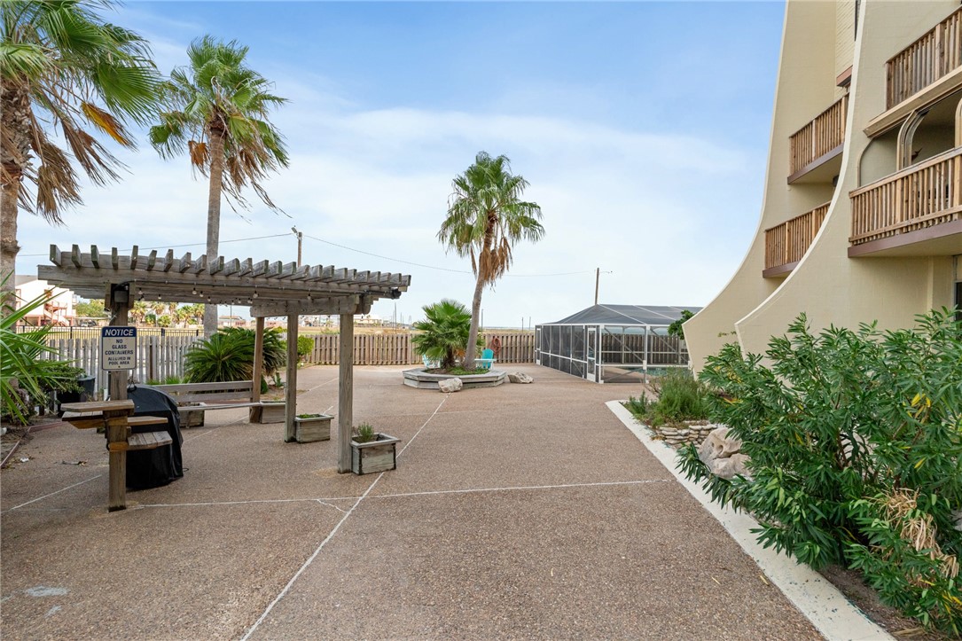4242 Gulfbreeze Boulevard 605 Corpus Christi TX 78402