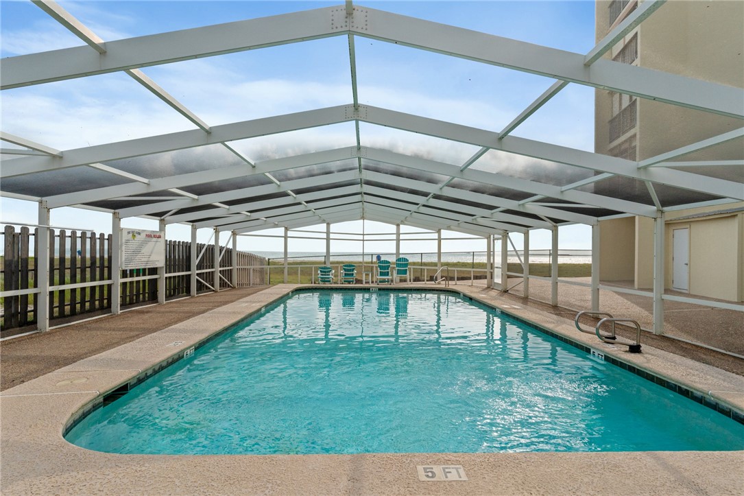4242 Gulfbreeze Boulevard 605 Corpus Christi TX 78402